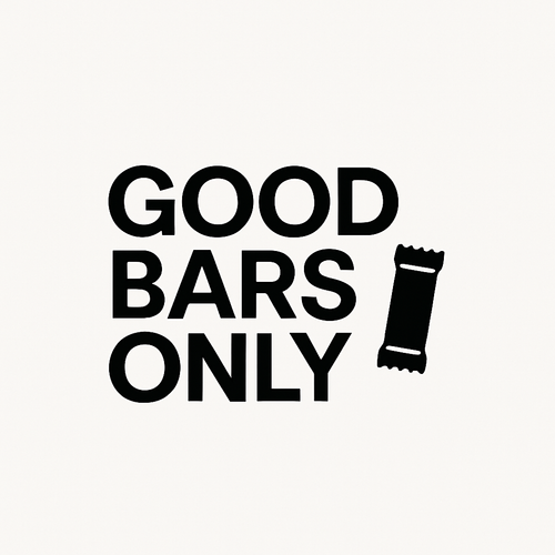 GoodBarsOnly